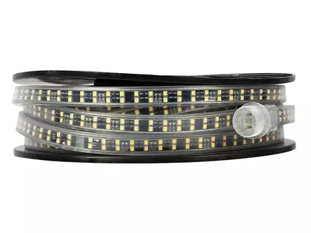 LED-työvalonauha Ledwise 10M - Johdolliset korjaamovalaisimet - 1700-AT102 - 1