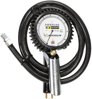 Rengaspainemittari Eurodainu - Paineilmakoneet - PV888012 - 1