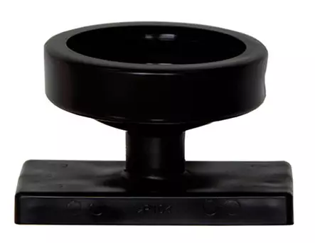 Strands kumivarsi - LED-äärivalot kumivarrella - 800412 - 1