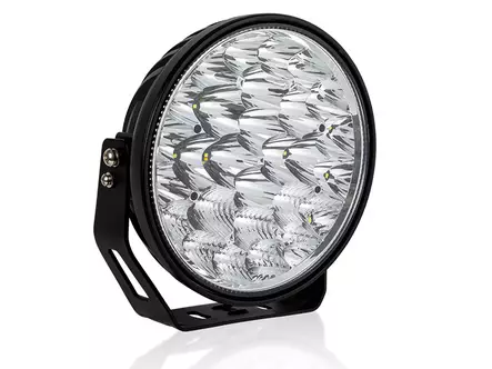 W-light Phoenix ECE Edition LED-Lisävalo - Pyöreät LED-lisävalot - 1605-NS3882 - 2
