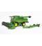 John Deere Puimuri T670i Bruder - Bruder työkoneet - U02132 - 1