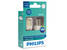 LED-Peruutusvalopolttimopari Philips BA15s - LED-polttimot - 10-11498ULWX2 - 1