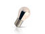 BAU15s polttimo 21W Philips SilverVision - Metallikantapolttimot - 10-12496SVB2 - 2