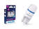 LED-Parkki/sisä-valo polttimopari Philips X-tremeUltinon T10 8000K - LED-polttimot - 10-127998000KX2 - 1