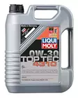 Liqui Moly Top Tec 4310 0W-30 5L - Moottoriöljyt - 107-2362 - 1