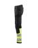 Highvis työhousut 4-way Stretch - Kesätyöhousut - 119316429933C52 - 3