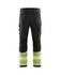Highvis työhousut 4-way Stretch - Kesätyöhousut - 119316429933C52 - 1