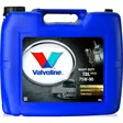 Valvoline Heavy Duty TDL Pro 75W-90 20l - Ohjaus- ja vaihteistoöljyt - 21-866932 - 1