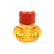 Ilmanraikastin Grace Mate Poppy, 150 ml Sitruuna - Auton sisäpuhdistus - HS7579-2 - 1
