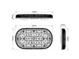 LED-paneelimajakka TruckVision - LED-paneelimajakat - 1603-140962 - 3