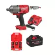 Milwaukee 3/4" akkumutteriväännin paketti - Milwaukee 18V akkukonepaketit - M18ONE34SET2 - 1
