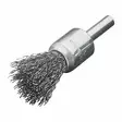 Milwaukee tupsuharja suorahiomakoneeseen, aallotettu teräsharja 22x68mm - Laikkaharjat - 4932501722 - 1