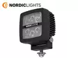 Nordic Lights Scorpius N42 LED-työvalo - LED-työvalot alle 30w - 1605-984202 - 1