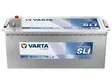 Varta M12 Promotive SLI 180Ah 1400A - Varta akut - 1820-M12 - 1