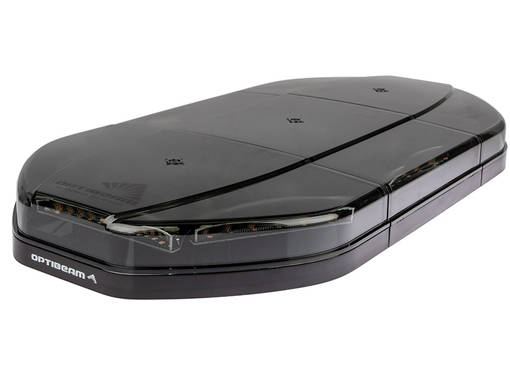 LED-majakkapaneeli Optibeam Dark Phantom 600mm - LED-paneelimajakat - 1603-140932 - 1