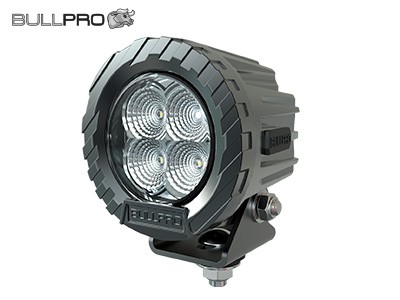 LED-työvalo Bullpro 40W - LED-työvalot yli 30w - 1603-300272 - 1