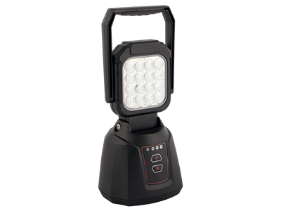 LED-työvalo ECO ladattava 16W - LED-työvalot alle 30w - 1603-300302 - 1