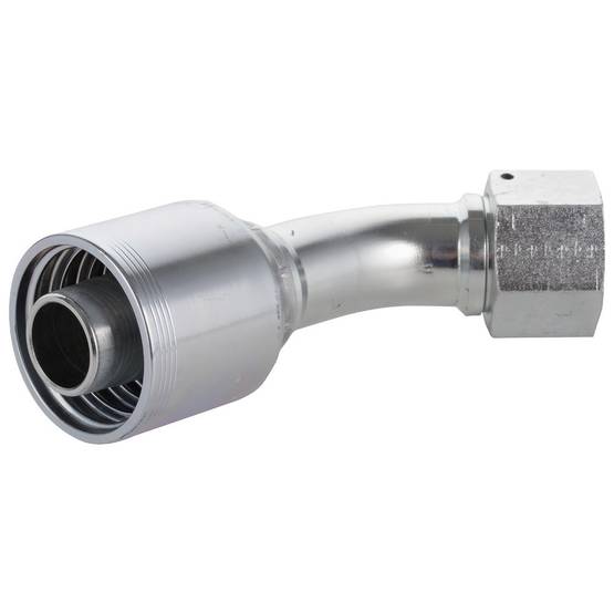 LETKULIITIN BSP 45ast SISÄKIERRE - Yksiosaiset BSP-letkuliittimet - PS205401212 - 1