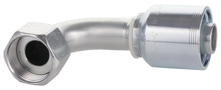 LETKULIITIN ORFS 90ast SISÄKIERRE - Yksiosaiset ORFS-letkuliittimet - PS224901212 - 1