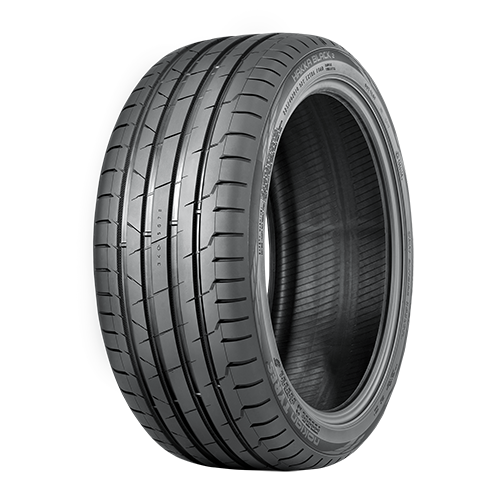Nokian Tyres Hakka Black 2 225/50R17 98Y XL - Kesärenkaat - 22550R17NHBLACK2 - 1