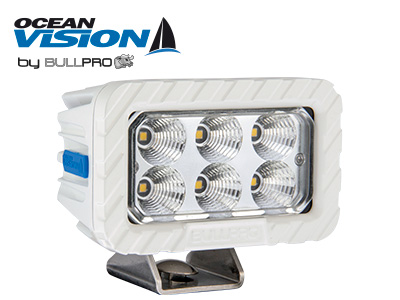 LED-työvalo Ocean Vision 60W leveä valokuvio - LED-työvalot yli 30w - 1603-300282 - 1