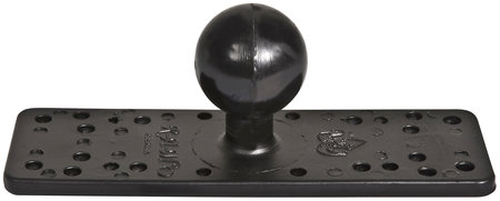 RAM-kiinnike C suorakaide 50x160 - RAM-kiinnikeet - RAMC22 - 1