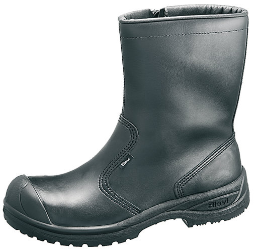Turvasaapas Sievi Peter XL +S3 - Työjalkineet - SK52059-42 - 1