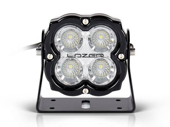 LED-työvalo Lazer Utility 80 Gen2 - LED-työvalot yli 30w - LZ0129 - 1