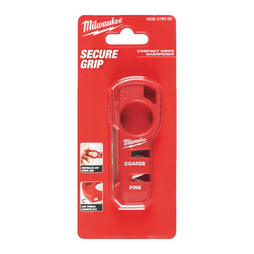Veitsenteroitin Milwaukee - Tarvikkeet - 4932478562 - 1