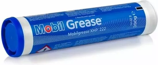 Mobil grease XHP 222 390g - Vaseliinit - 117-153552 - 1