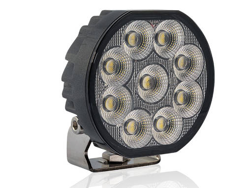LED-työvalo BullPro Spectrum 54 Ellipse - LED-työvalot yli 30w - 1603-300232 - 1