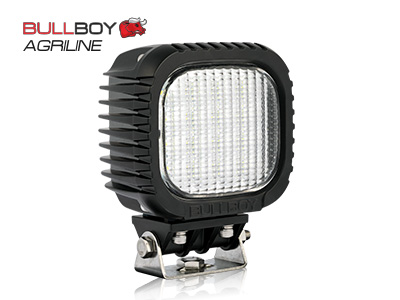 LED-työvalo Bullboy Agriline 80W - LED-työvalot yli 30w - 1603-300407G2 - 1