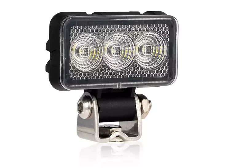 Bullboy Proline Mini LED-työvalo - LED-työvalot alle 30w - 1603-300802 - 1