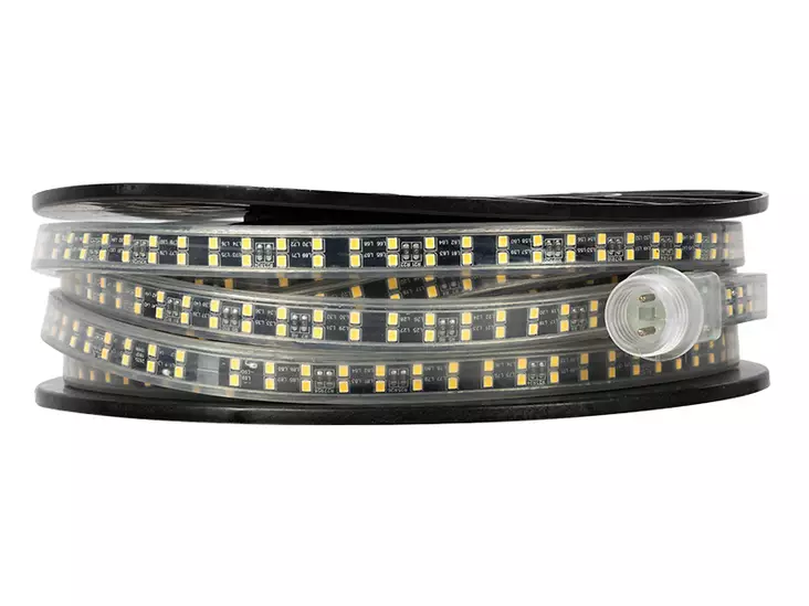 LED-työvalonauha Ledwise 10M - Johdolliset korjaamovalaisimet - 1700-AT102 - 1