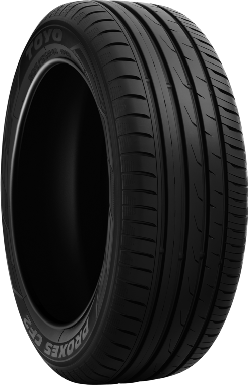 Toyo Proxes CF2 185/60R15 88H Kesärengas - Kesärenkaat - 18560R15TOYOPCF2 - 1