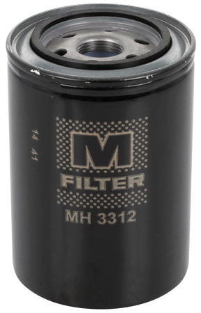 Moottoriöljynsuodatin Valtra M-Filter MH3312 - Traktoreihin - MH3312 - 1