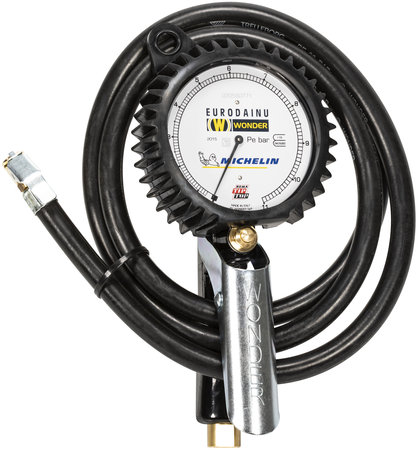 Rengaspainemittari Eurodainu - Paineilmakoneet - PV888012 - 1