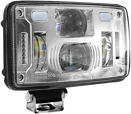Led-ajovalo 155x95mm CRX - Auravalot - ST86222 - 1