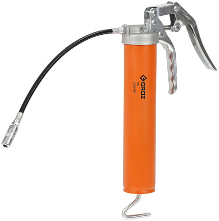 Rasvapräss Groz - Työkalut ja tarvikkeet - T0802 - 1