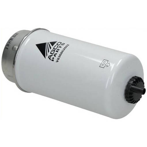 Polttoainesuodatin Valtra 836862602 - Traktoreihin - V836862602 - 1