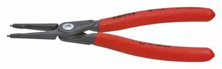 Lukkorengaspihdit 19-60mm puristavat Knipex 4811J2 - Pihdit - KN4811J2 - 1