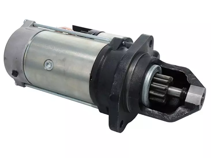 Bosch Startti 12v 4.0kW Valmet/Valtra - Valmet/Valtra - 1986S10042 - 1