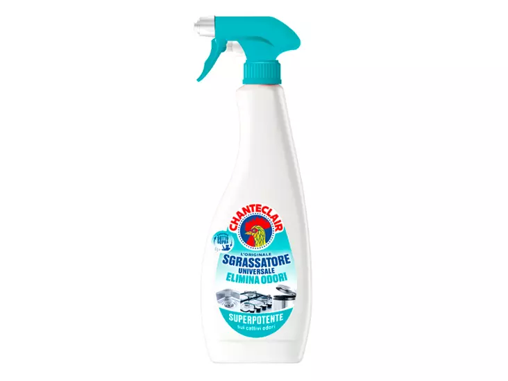 Chante Clair Kukkopesuaine Hajunpoistaja 750ml - Puhdistavat kemikaalit - 1780-128555IT-02 - 1