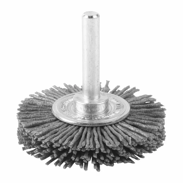 Milwaukee lautasharja suorahiomakoneeseen, piikarbidirae - Laikkaharjat - 4932501712 - 1