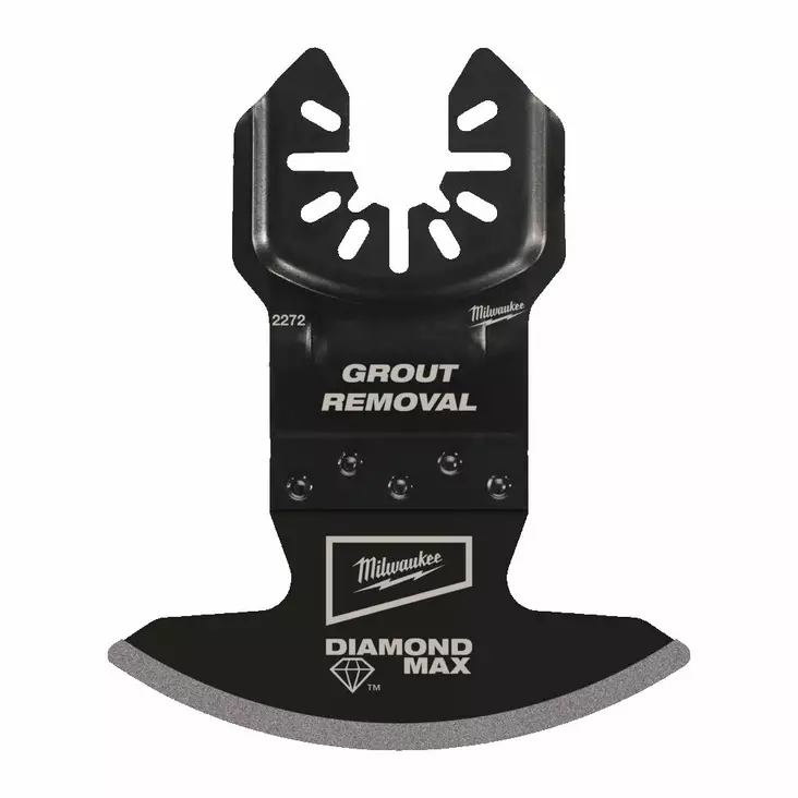 Milwaukee monitoimityökalun terä, timantti 42x3mm Open-Lok - Muut terät - 48852272 - 1