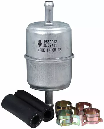 POLTTOAINESUODATIN YLEISMALLI DIESEL LETKUJEN VÄLI - Työkoneet - DFP550012 - 1