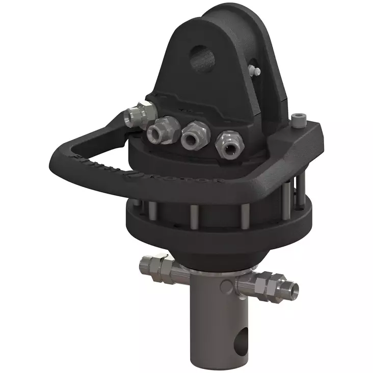 Finn-Rotor Rotaattori CR300 3Tn - Muut moottorit - FR70300222 - 1