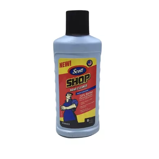 Scott Shop Hand Cleaner käsienpesuaine 237ml - Käsienpesu - 49052 - 1