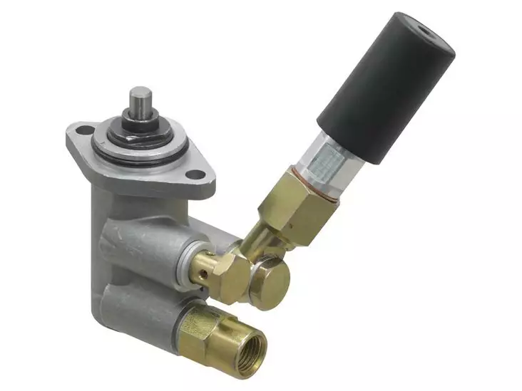 Siirtopumppu Zetor URI - UR I - 933272 - 1