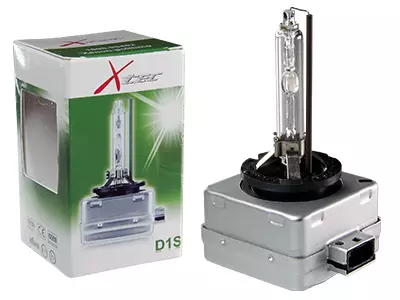 XENON-POLTTIMO D1S 4300K - D1S ja D1R - 1608-85402 - 1